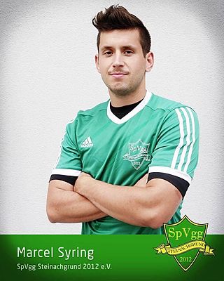 Marcel Syring