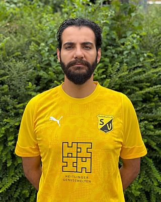 Fatih Sarica