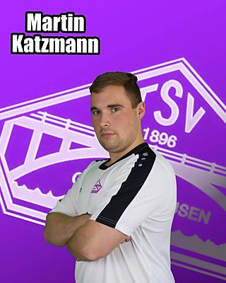 Martin Katzmann