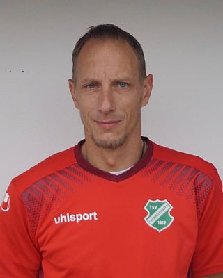 Markus Grätz