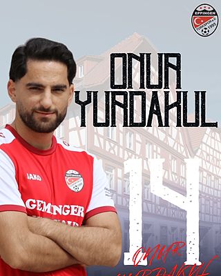 Onur Yurdakul
