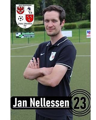 Jan Nellessen
