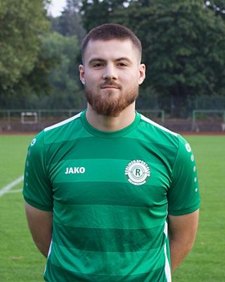 Wijdan-Ul-Haq Mohammad