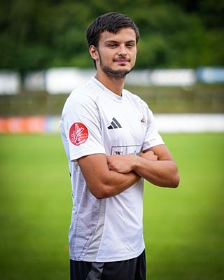 Danylo Kulinich