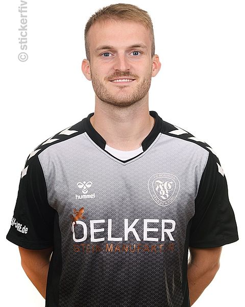 Foto: @StickerFIve / FC Borussia Bra