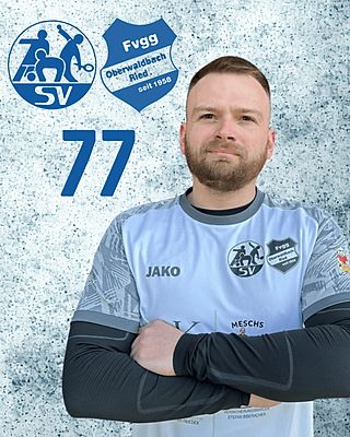 Christian Frieder