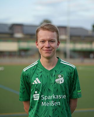 Nick Schulze