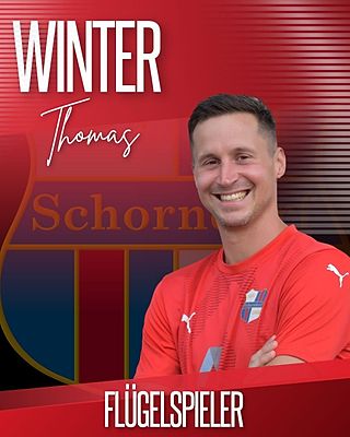 Thomas Winter