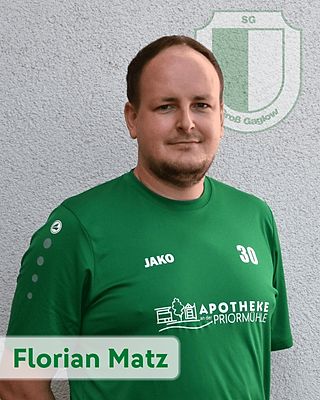 Florian Matz