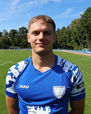 Luca Thiel