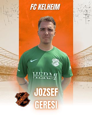 Jozsef Istvan Géresi