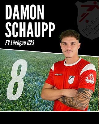 Damon Schaupp