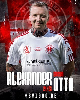 Alexander Otto