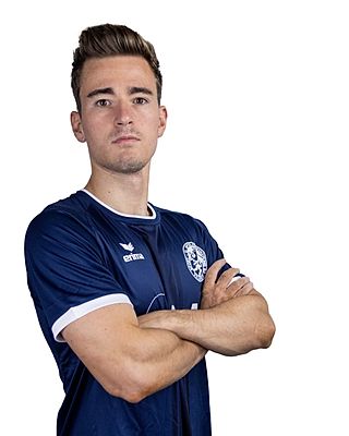 Niklas Ramilo Sanchez