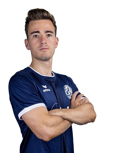 Foto: Patrik Otte | SSVg Velbert 02