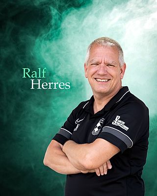 Ralf Herres
