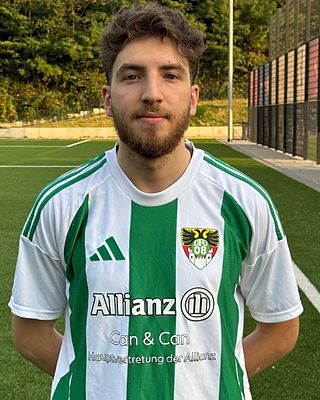 Beytullah Ibrahim Tefenlioglu