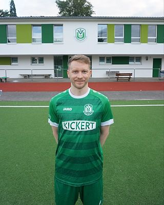 Florian Thews