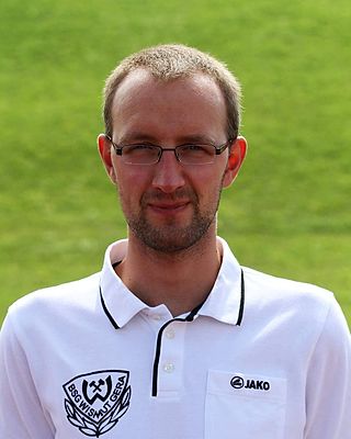 Sebastian Frenzel