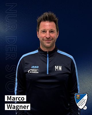 Marco Wagner