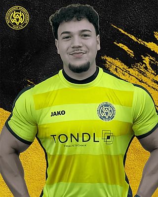 Engin Can Gümüshan