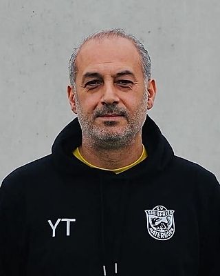 Yüksel Taylan