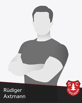 Rüdiger Axtmann