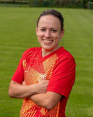 Anna Blenk