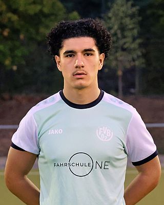 Anas Loulou
