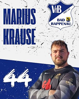 Marius Krause