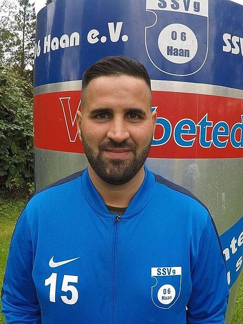 Foto: Dennis Dernbach