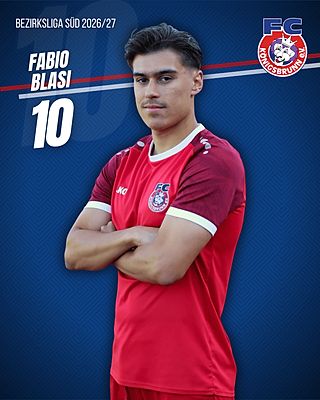 Fabio Blasi