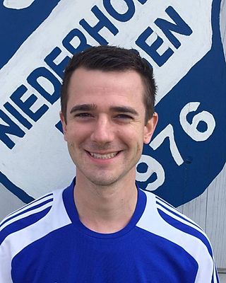 Sebastian Weidhauser