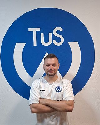 Sebastian Jonczyk