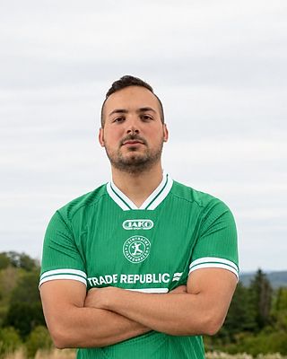Roberto Pistis