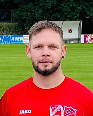 Christian Ehrlich