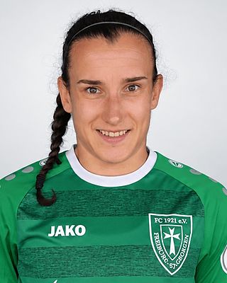 Hannah Wünsche
