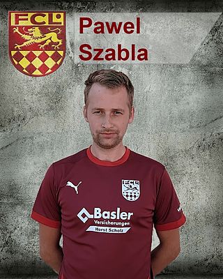 Pawel Szabla