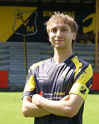 Maximilian Resl