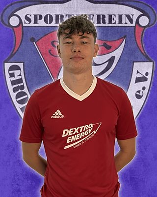 Cedric Thorsten Schmuck