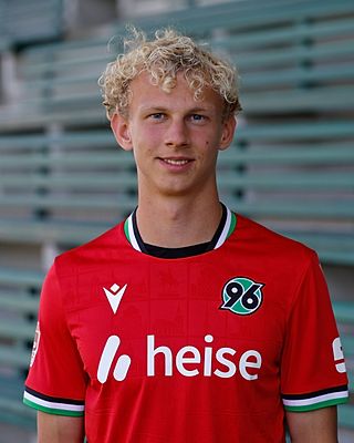 Jasper Reinhold