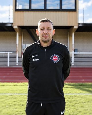 Jozsef Balazs
