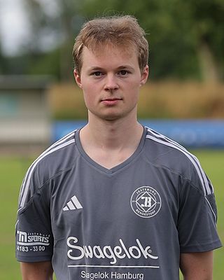 Marino Mecke