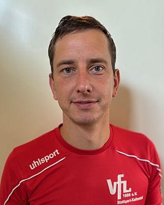 Dirk Lange
