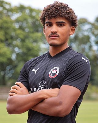 Bendix Manfred Ngomsi Kadji