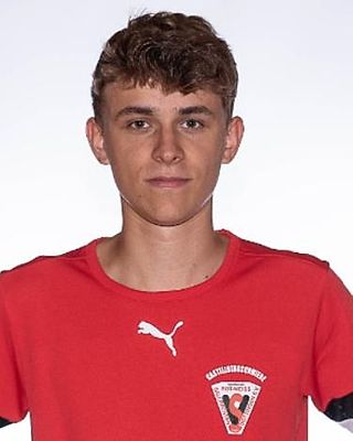 Benedikt Riesterer