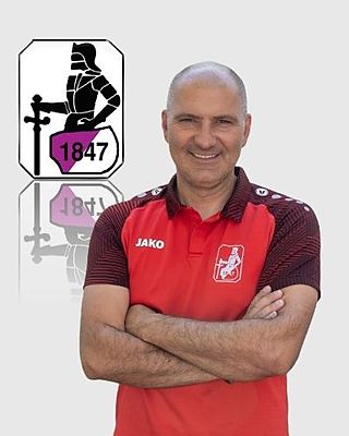 Aleksandar Pekic