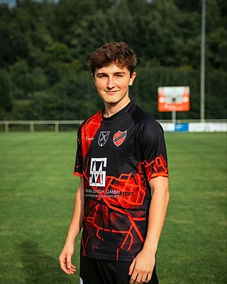 Niklas Dyballa