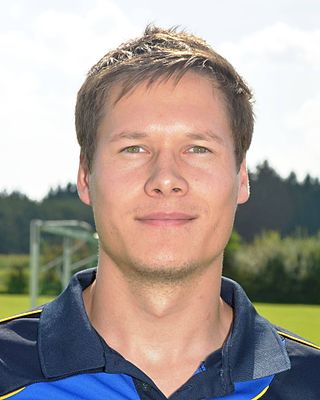 Moritz Mücke