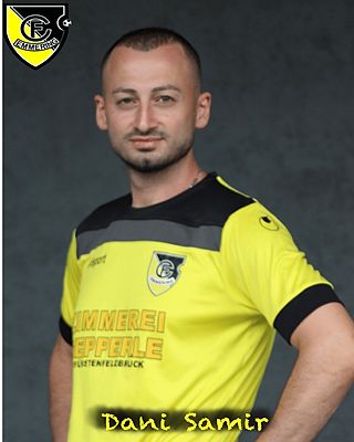 Dani Samir